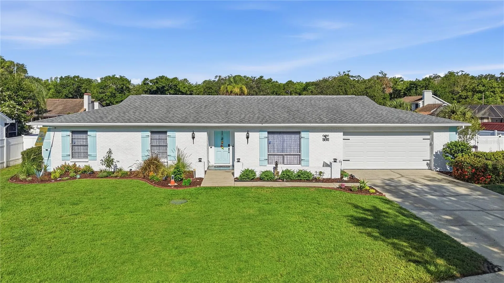 15512 Woodfair Place Tampa FL 33613