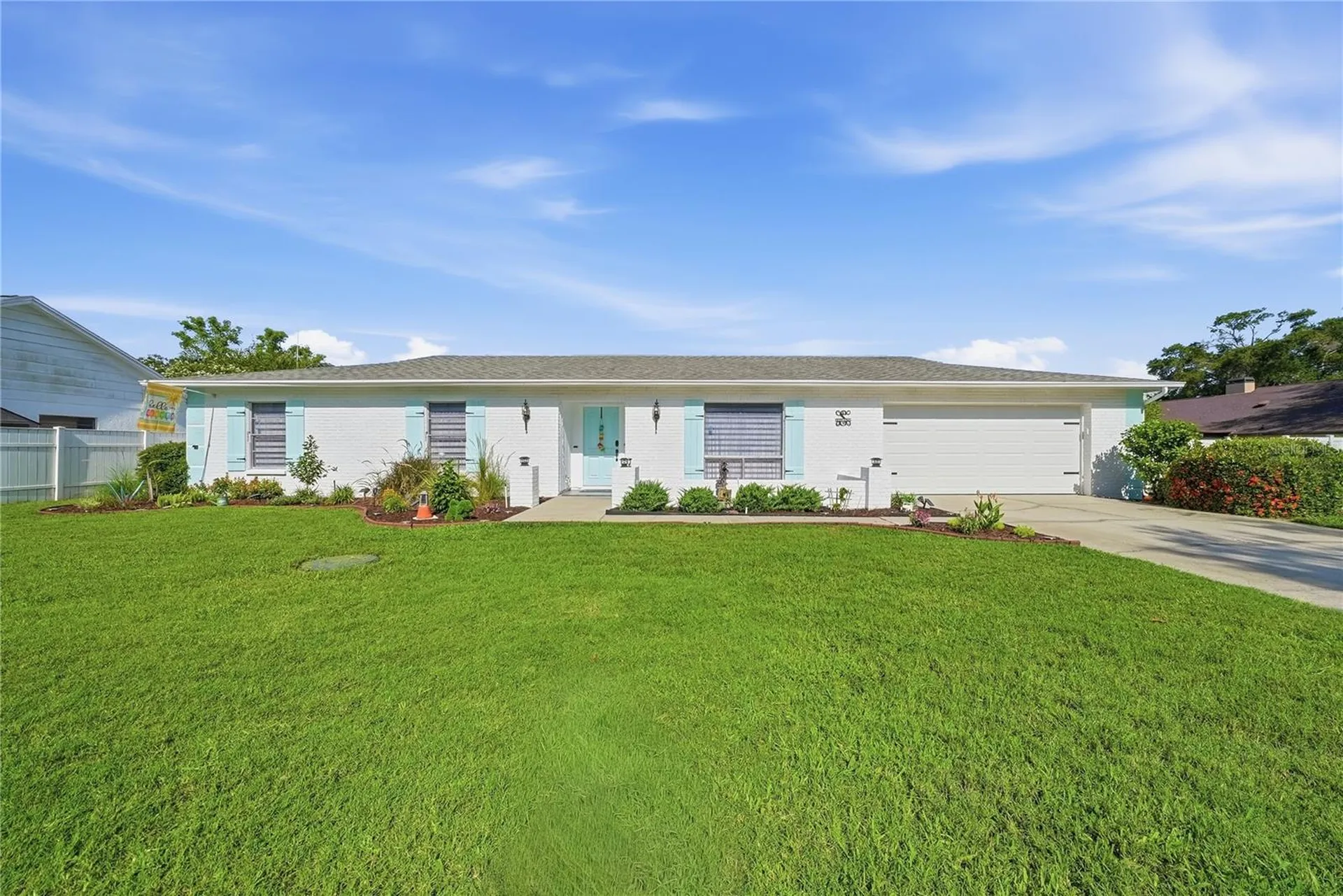 15512 Woodfair Place Tampa FL 33613