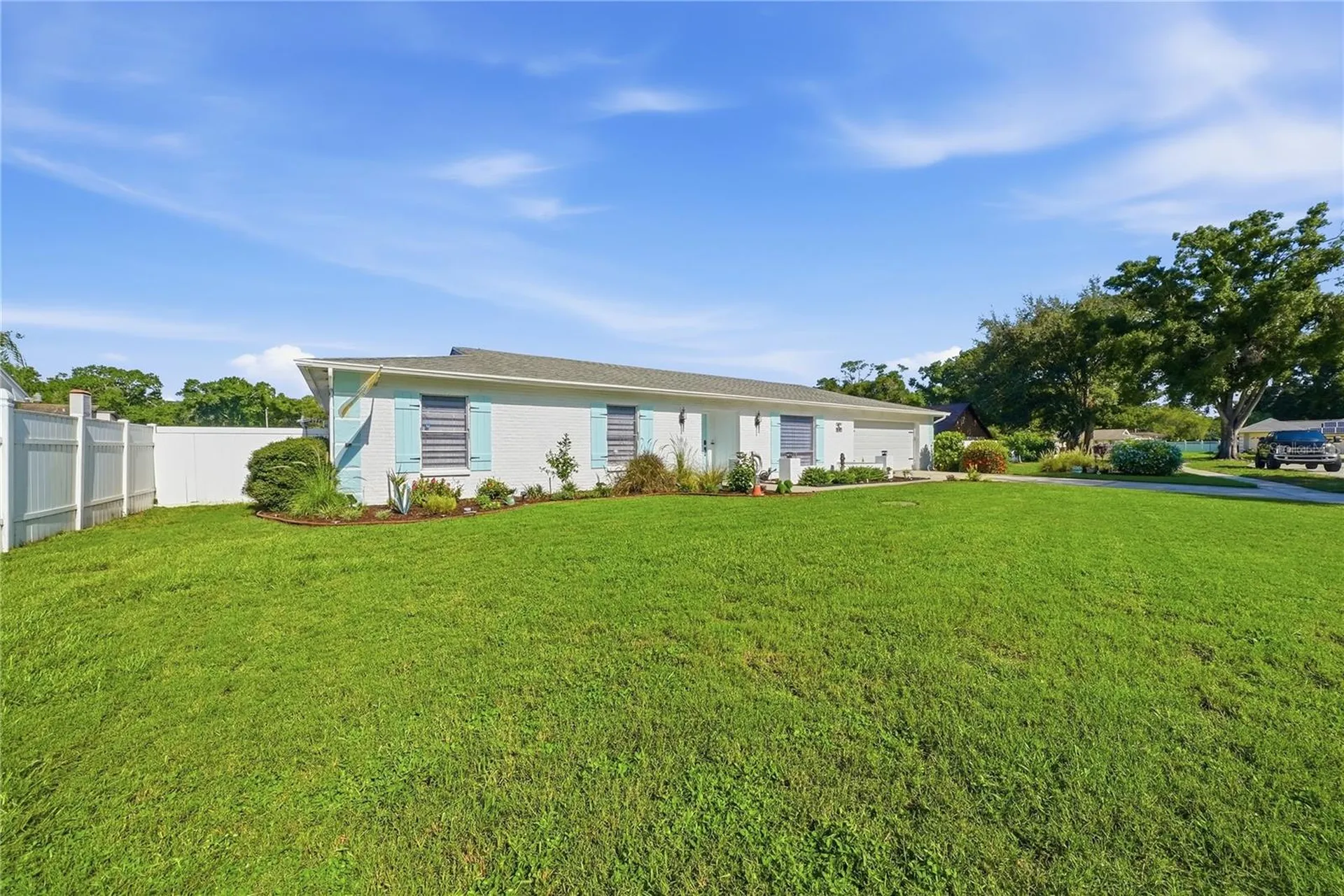 15512 Woodfair Place Tampa FL 33613