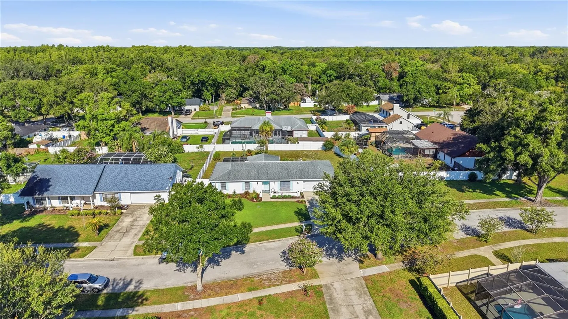 15512 Woodfair Place Tampa FL 33613