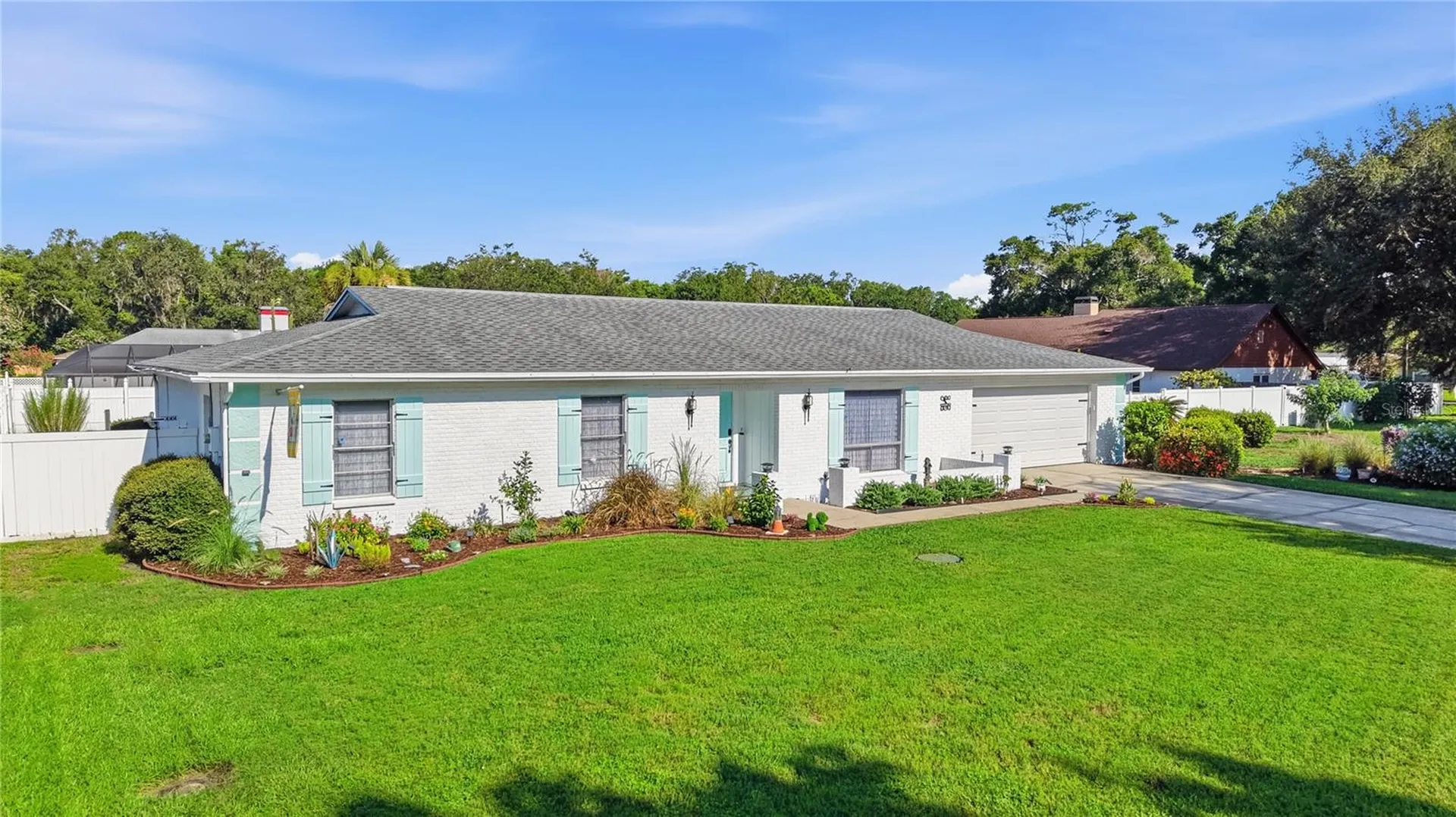 15512 Woodfair Place Tampa FL 33613
