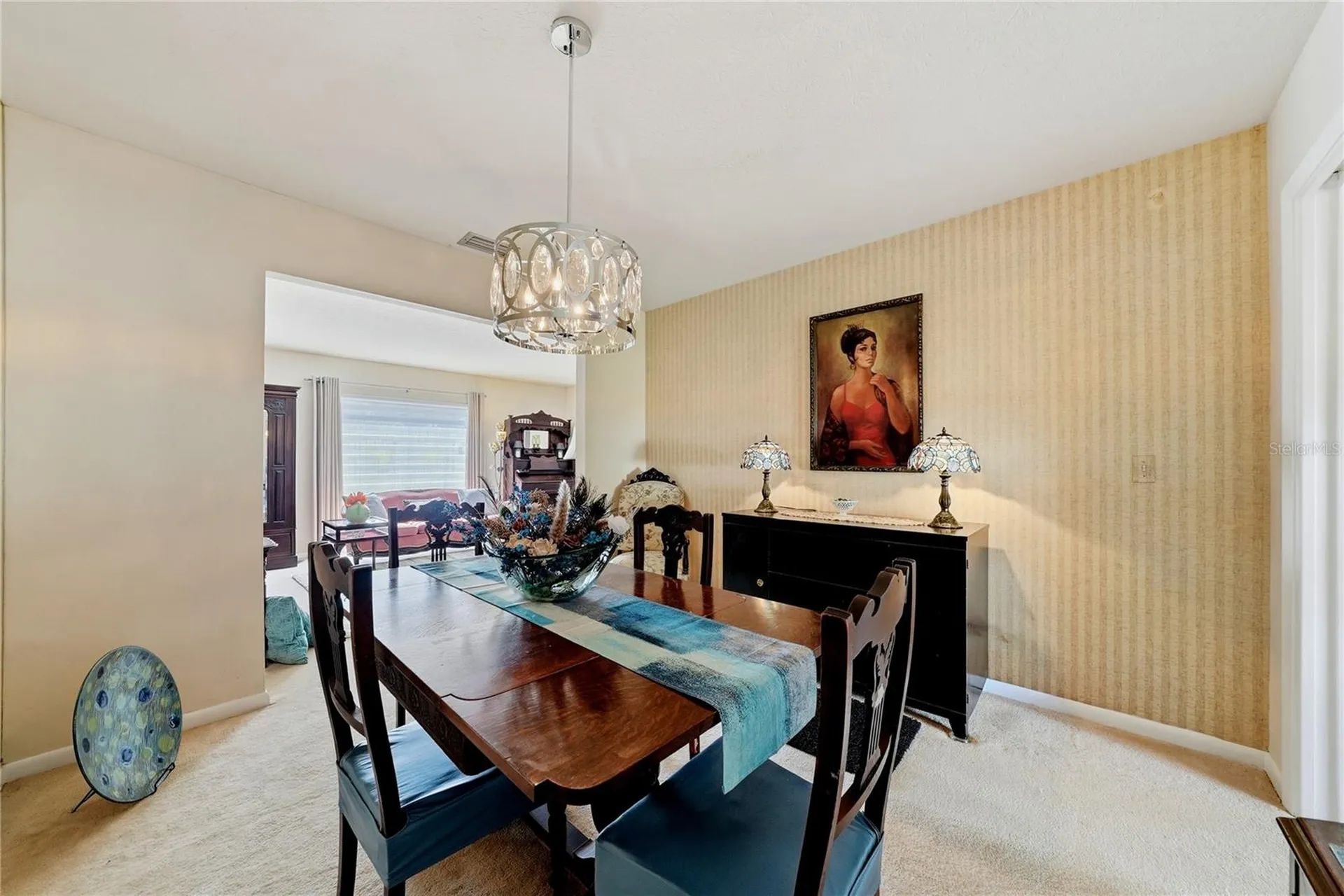 15512 Woodfair Place Tampa FL 33613