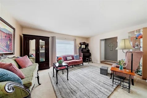 15512 Woodfair Place Tampa FL 33613
