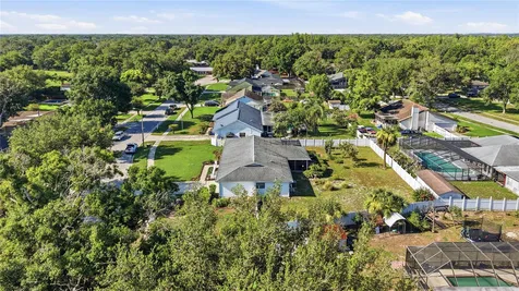 15512 Woodfair Place Tampa FL 33613