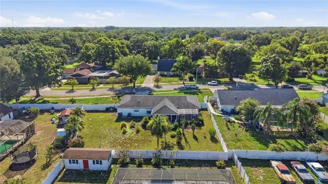 15512 Woodfair Place Tampa FL 33613