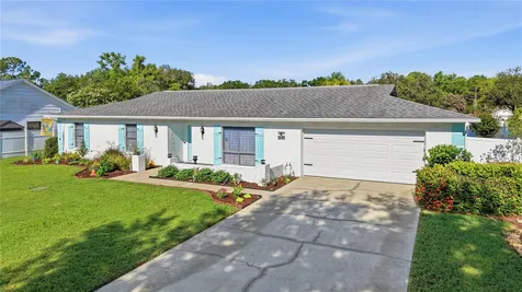 15512 Woodfair Place Tampa FL 33613