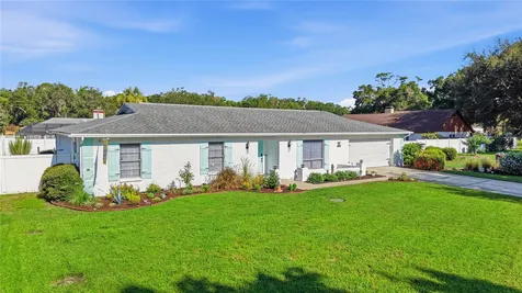 15512 Woodfair Place Tampa FL 33613