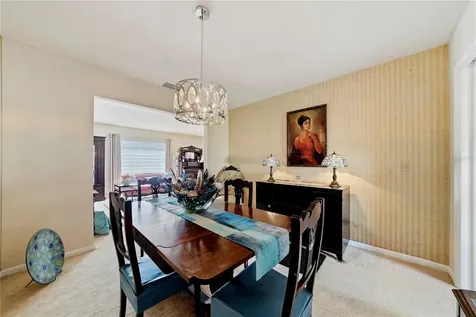 15512 Woodfair Place Tampa FL 33613