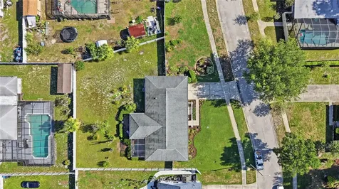 15512 Woodfair Place Tampa FL 33613