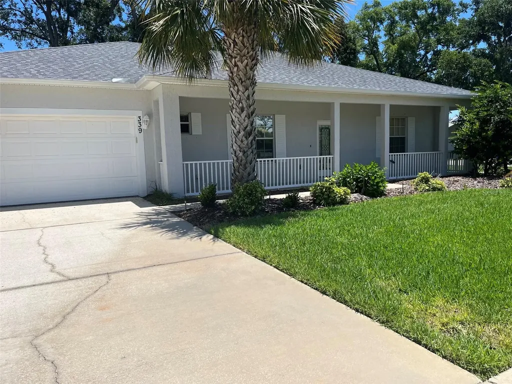 339 Mariners Gate Drive Edgewater FL 32141
