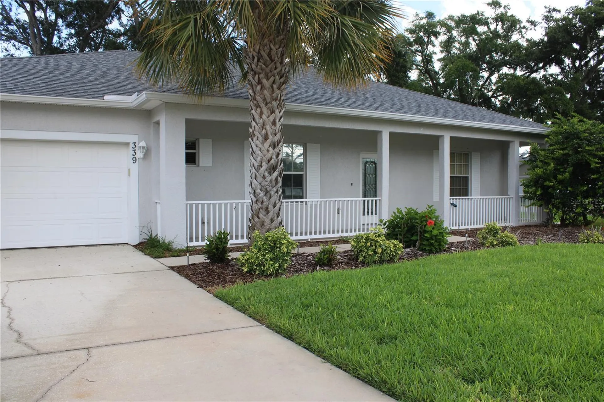 339 Mariners Gate Drive Edgewater FL 32141
