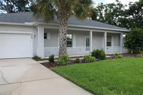 339 Mariners Gate Drive Edgewater FL 32141