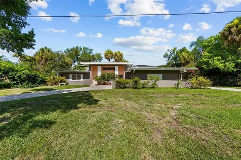 211 S Shore Crest Drive Tampa FL 33609