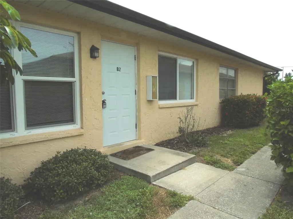 21150 Gertrude Avenue Port Charlotte FL 33952