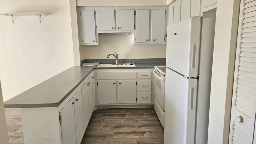 21150 Gertrude Avenue Port Charlotte FL 33952