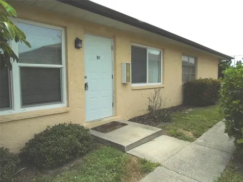 21150 Gertrude Avenue Port Charlotte FL 33952