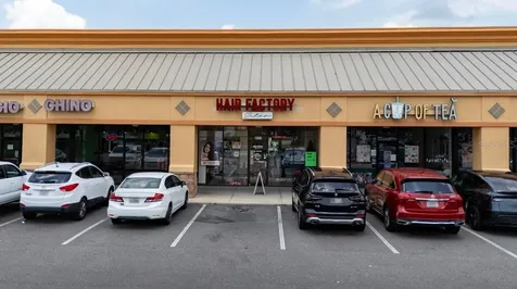 13880 Landstar Boulevard Orlando FL 32824