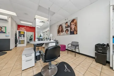 13880 Landstar Boulevard Orlando FL 32824