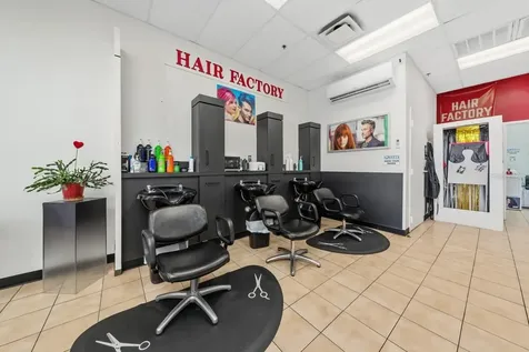 13880 Landstar Boulevard Orlando FL 32824