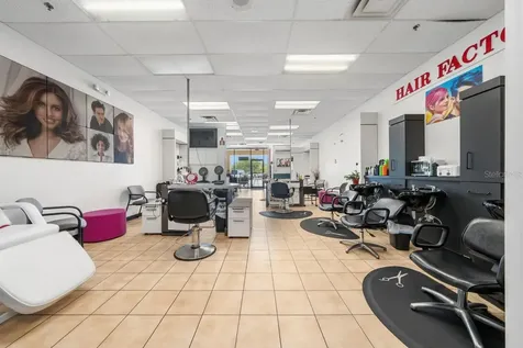 13880 Landstar Boulevard Orlando FL 32824