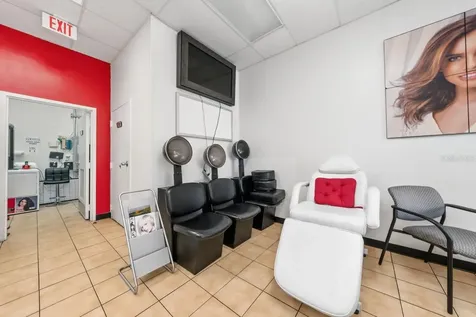 13880 Landstar Boulevard Orlando FL 32824