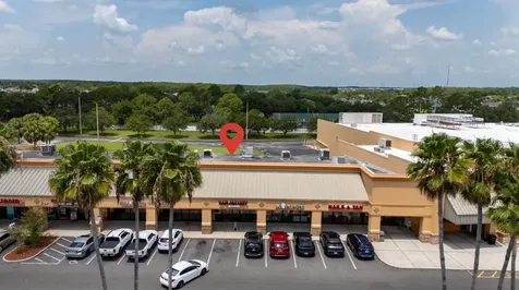 13880 Landstar Boulevard Orlando FL 32824