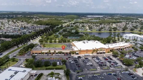 13880 Landstar Boulevard Orlando FL 32824