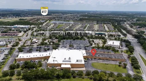 13880 Landstar Boulevard Orlando FL 32824