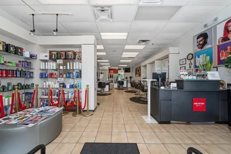 13880 Landstar Boulevard Orlando FL 32824