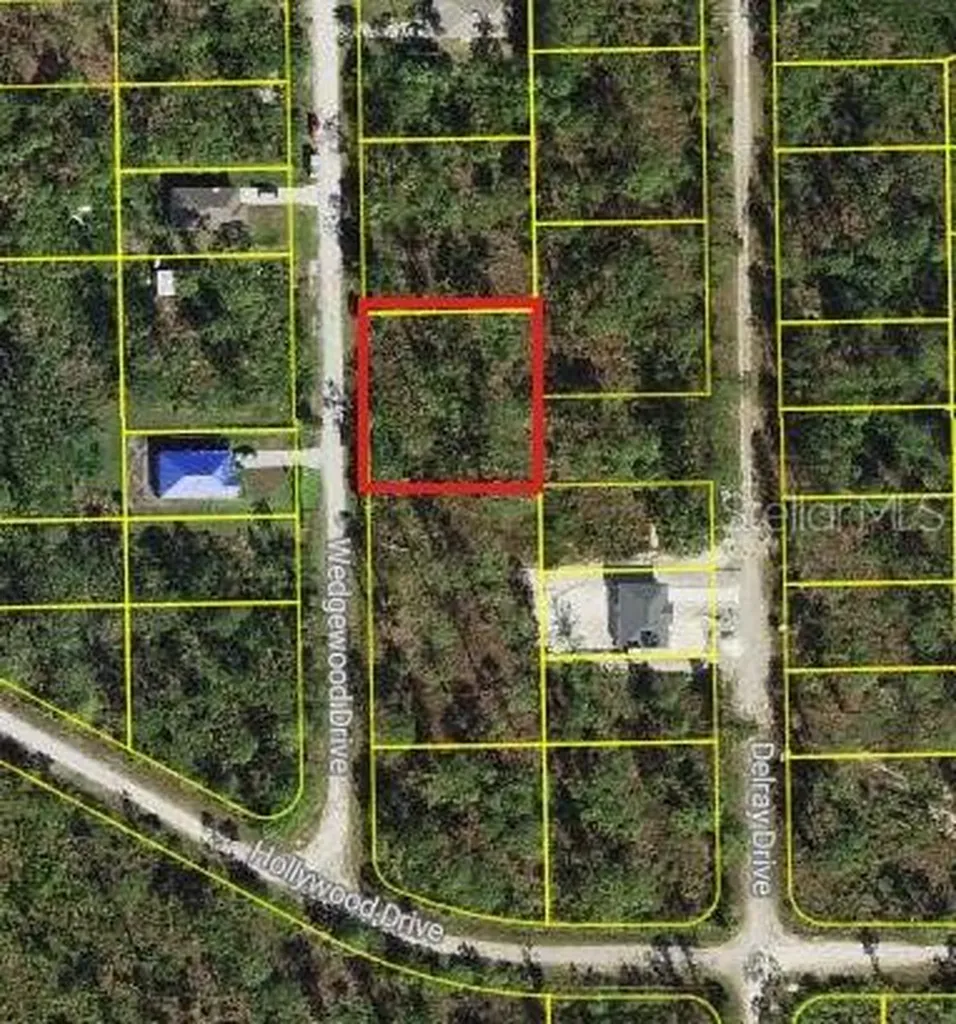 13338 Wedgewood Drive Punta Gorda FL 33955