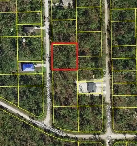 13338 Wedgewood Drive Punta Gorda FL 33955