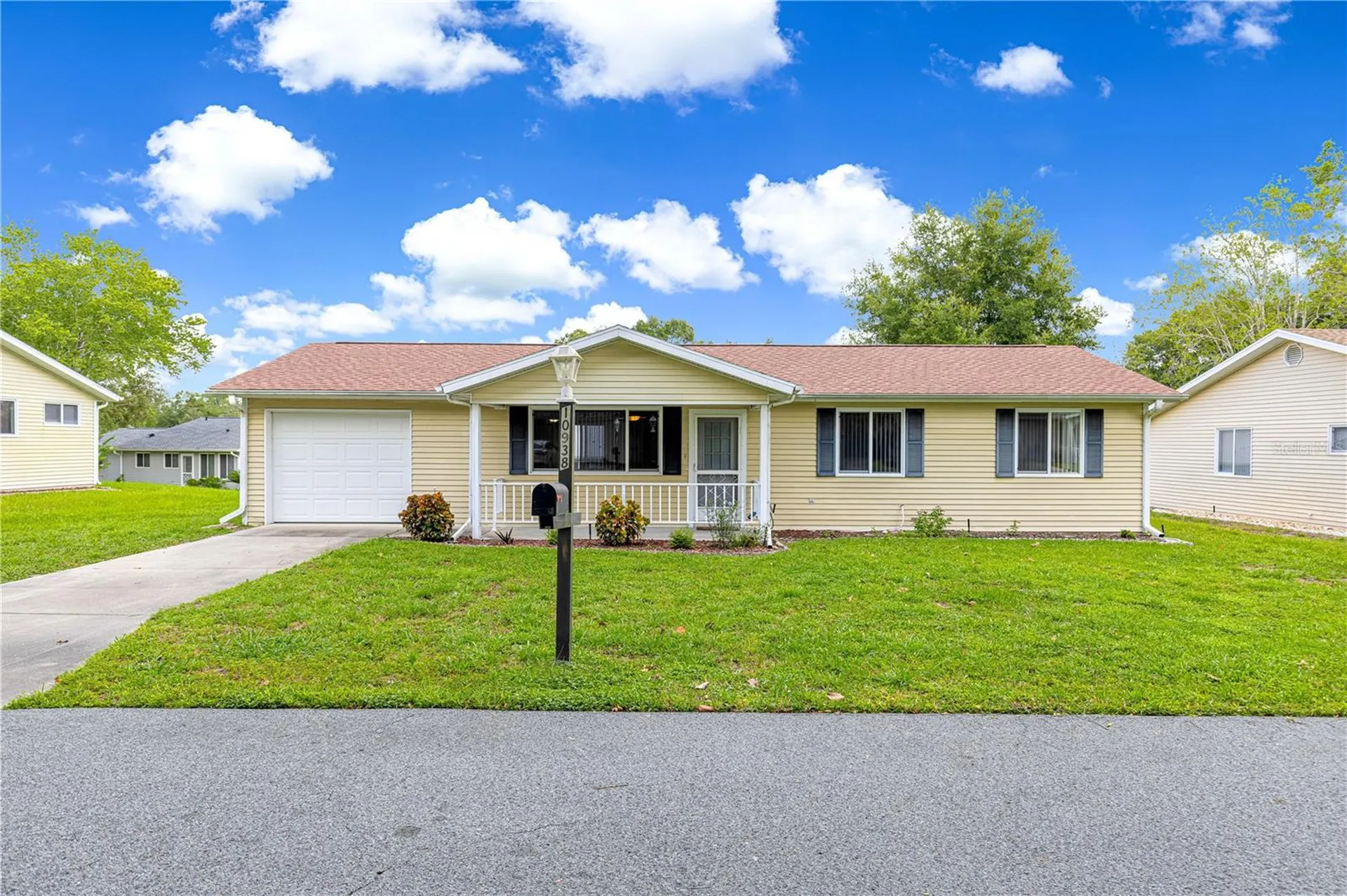 10938 SW 84th Avenue Ocala FL 34481