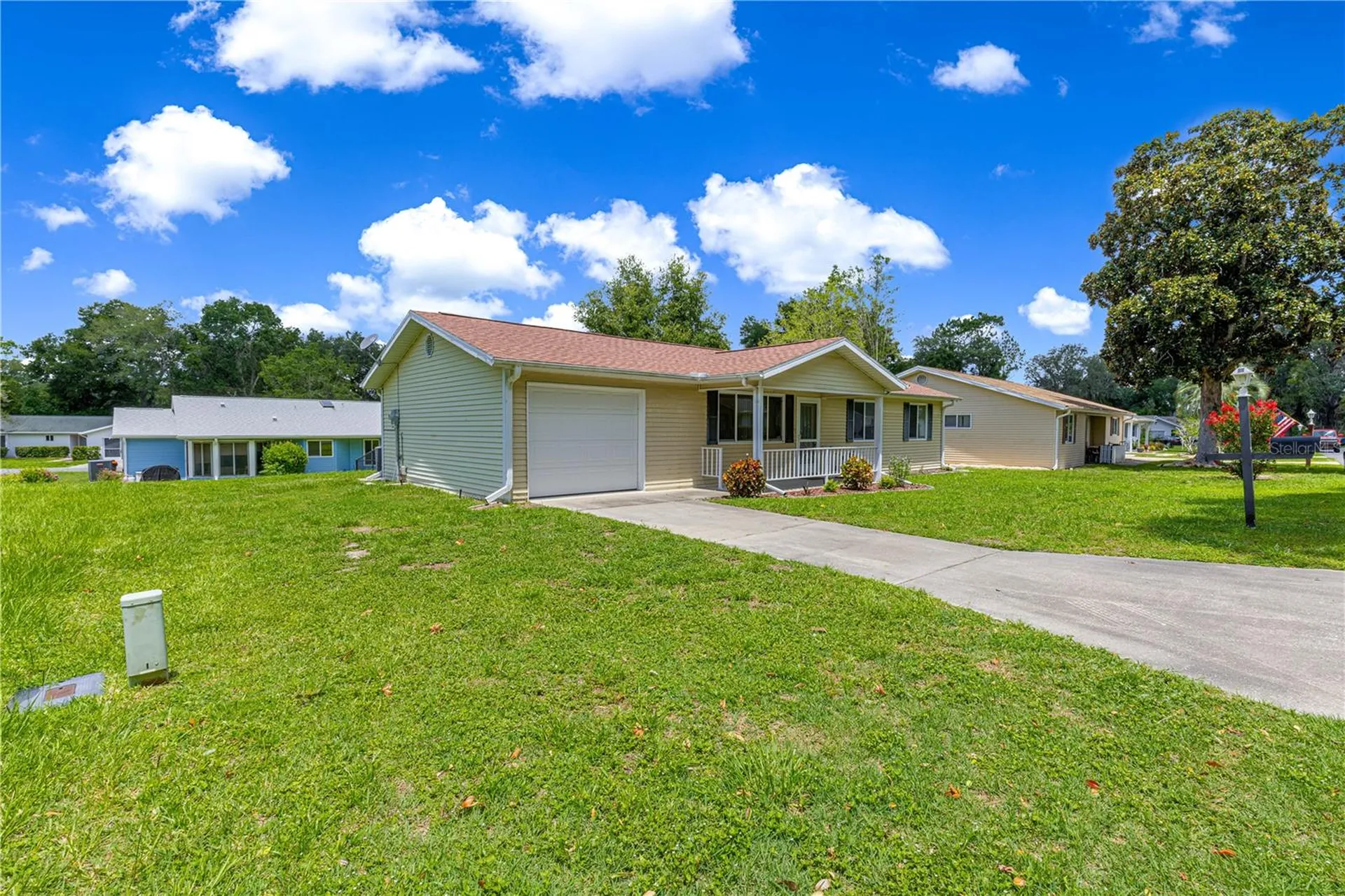 10938 SW 84th Avenue Ocala FL 34481