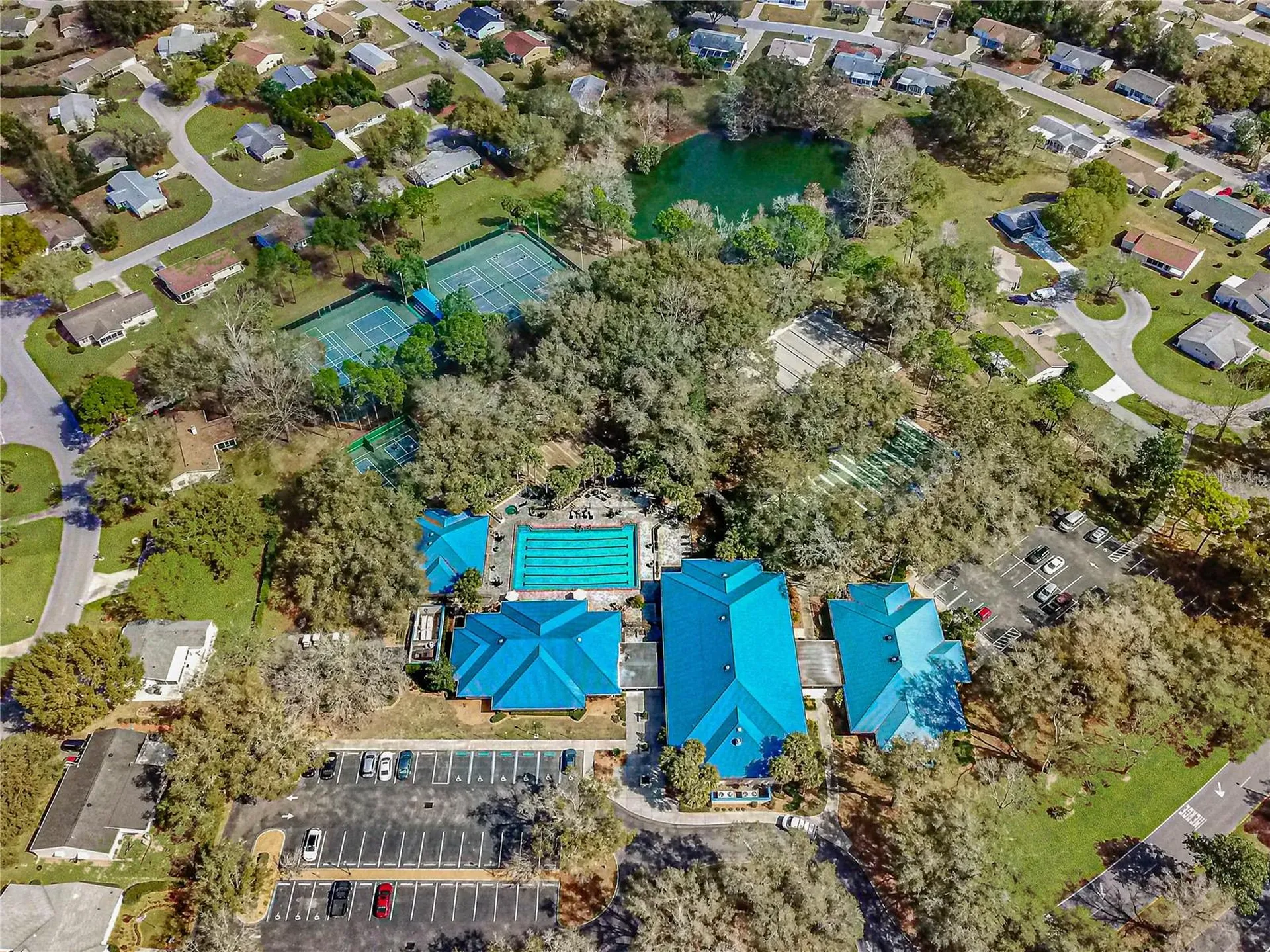 10938 SW 84th Avenue Ocala FL 34481