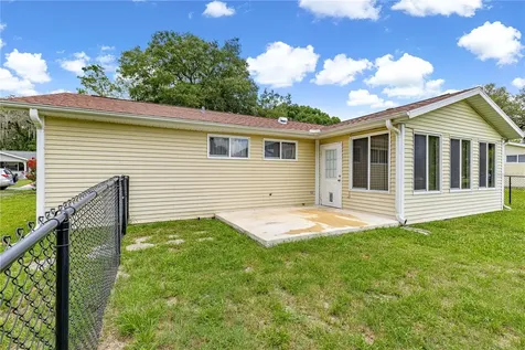 10938 SW 84th Avenue Ocala FL 34481