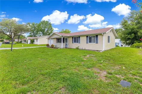 10938 SW 84th Avenue Ocala FL 34481