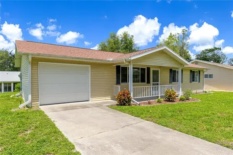 10938 SW 84th Avenue Ocala FL 34481