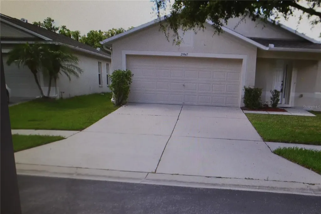 25947 Terrawood Loop Land O Lakes FL 34639