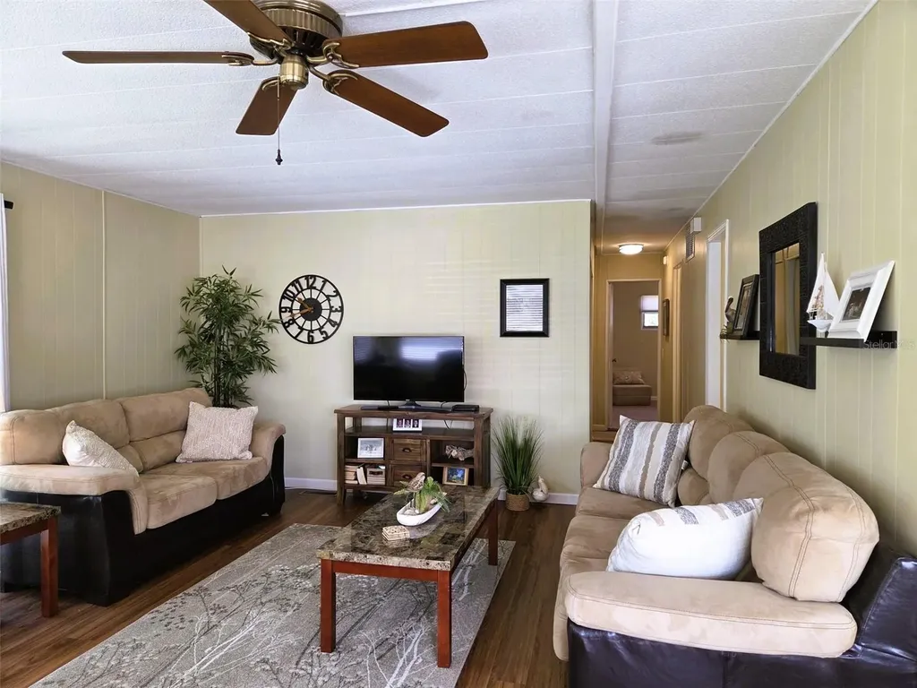 3383 Oakwood Boulevard N Sarasota FL 34237