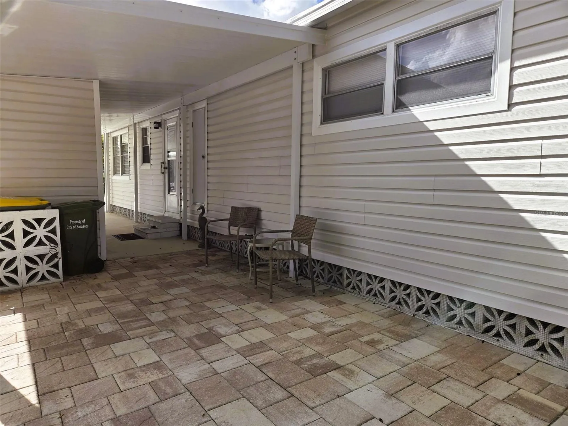 3383 Oakwood Boulevard N Sarasota FL 34237