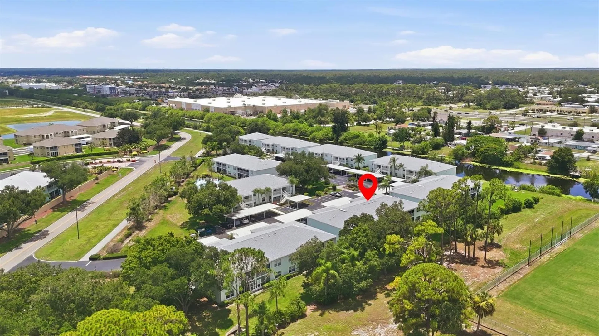 5725 Greenwood Avenue North Port FL 34287