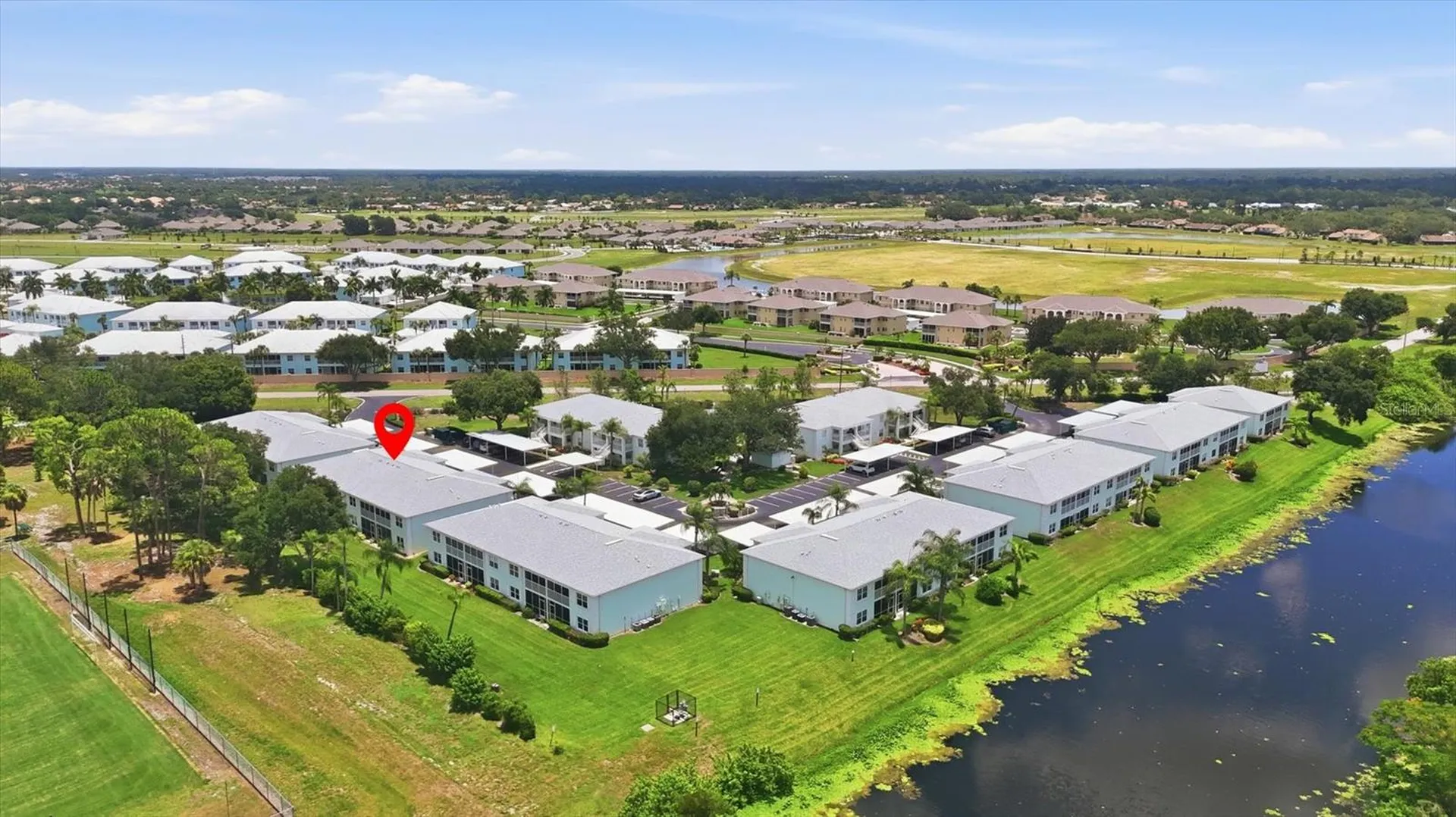 5725 Greenwood Avenue North Port FL 34287