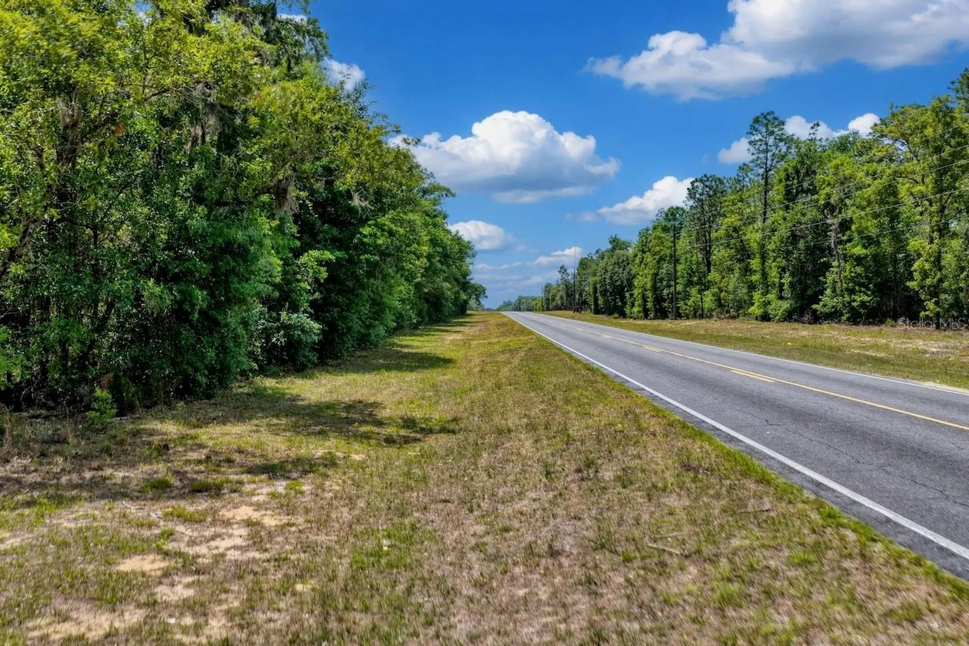 Tbd NE 75 Street Williston FL 32696