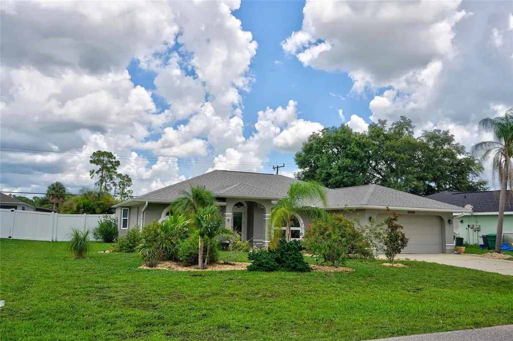 23490 Dunstan Avenue Port Charlotte FL 33954