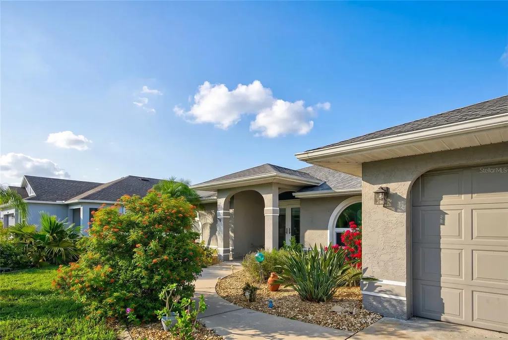 23490 Dunstan Avenue Port Charlotte FL 33954