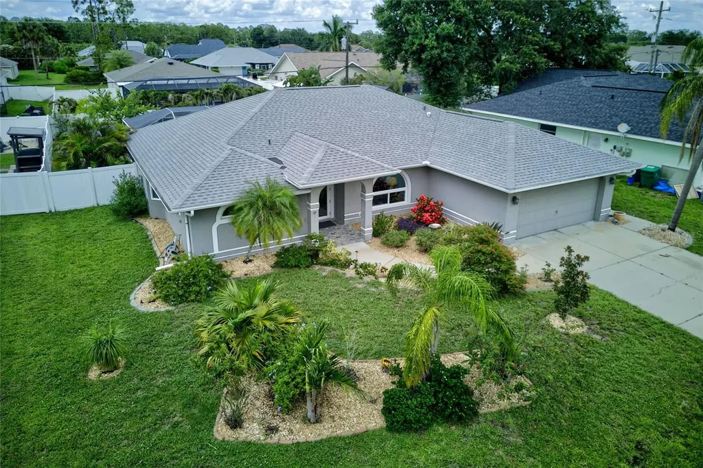 23490 Dunstan Avenue Port Charlotte FL 33954