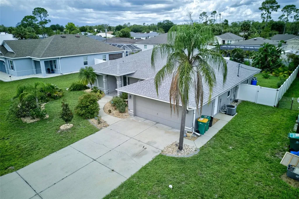 23490 Dunstan Avenue Port Charlotte FL 33954