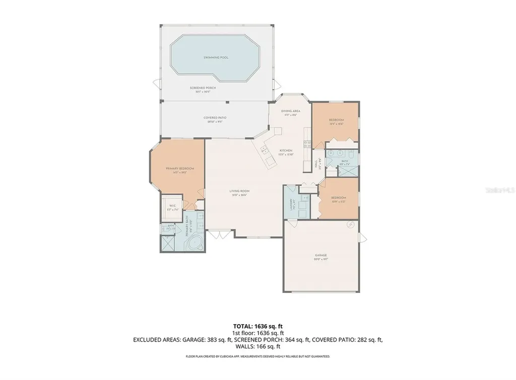 23490 Dunstan Avenue Port Charlotte FL 33954