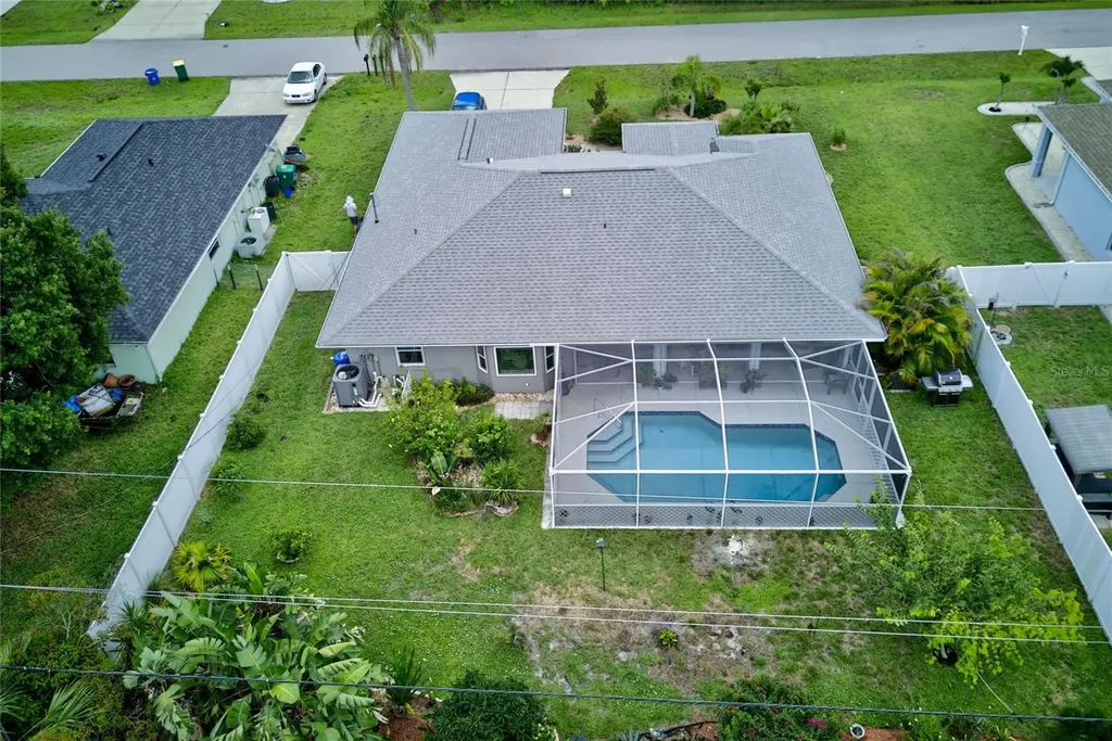 23490 Dunstan Avenue Port Charlotte FL 33954