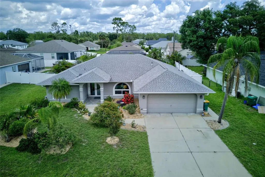 23490 Dunstan Avenue Port Charlotte FL 33954
